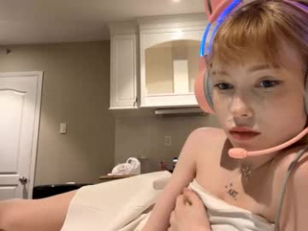 maudhendry webcam model stream image