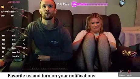 mrlicksalot3 webcam model stream image