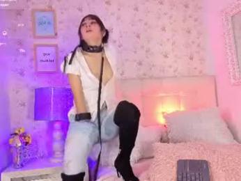 lia_kitty0 webcam model stream image