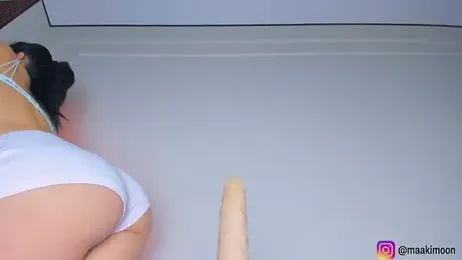 maakimo webcam model stream image