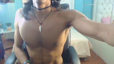 caleb_stefan webcam cam4 model stream image