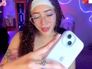 liz-martins webcam model stream image