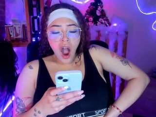 liz-martins webcam model stream image