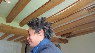 FATISS webcam model stream image