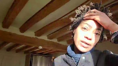 FATISS webcam model stream image