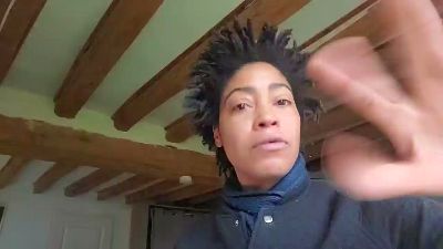 FATISS webcam model stream image