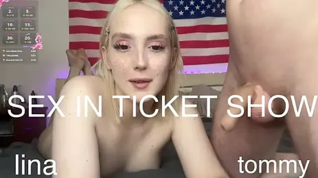 tommytrikk webcam model stream image