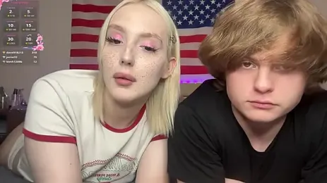 tommytrikk webcam model stream image