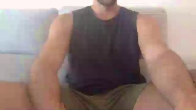 Funboy95 webcam cam4 model stream image