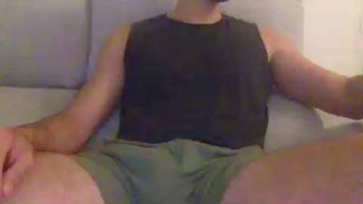 Funboy95 webcam cam4 model stream image