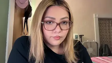 Pumpkin_bunny webcam model stream image