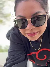 Pumpkin_bunny webcam model stream image