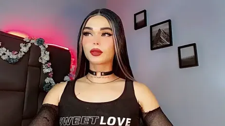 Marian_LV webcam model stream image