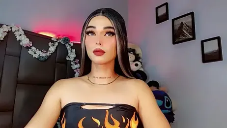 Marian_LV webcam model stream image