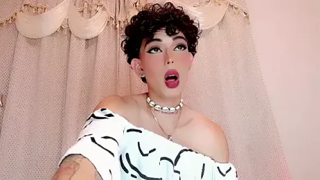 Marian_LV webcam model stream image