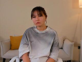 Carleen Ingerson webcam model stream image