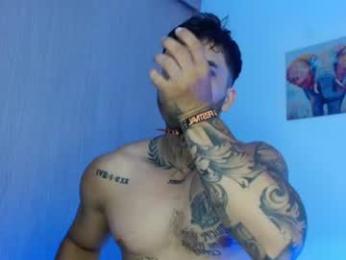 darius_phoenix webcam model stream image