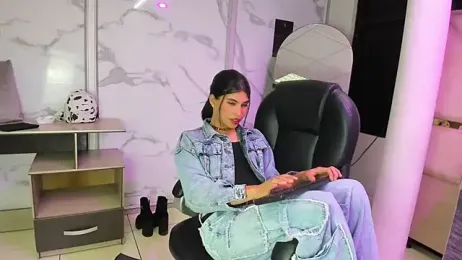 Allisonts69 webcam model stream image