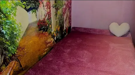 I-JUST-I webcam model stream image