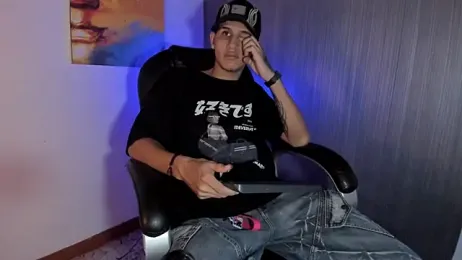 _realwav webcam model stream image