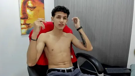 _realwav webcam model stream image