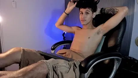 _realwav webcam model stream image