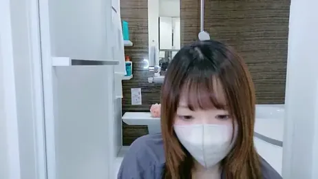 Yui-Ch webcam model stream image