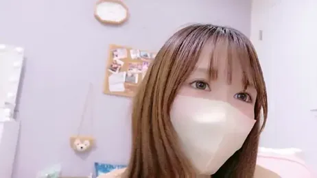 Yui-Ch webcam stripchat model stream image