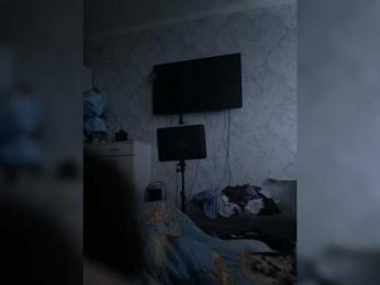 daryakotova001 webcam model stream image