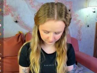 evelyn-limi webcam model stream image