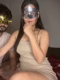 Ananya00 webcam model stream image