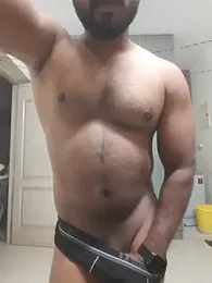 New-Chennaibull15 webcam model stream image