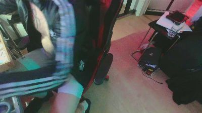 justincgn webcam model stream image