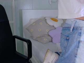 tianacooper webcam model stream image