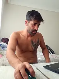 ogiday124 webcam model stream image