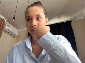 KimberliBunk webcam model stream image