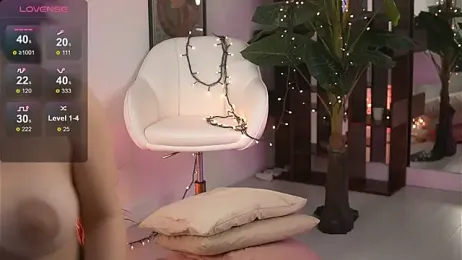 AvaReedX webcam stripchat model stream image