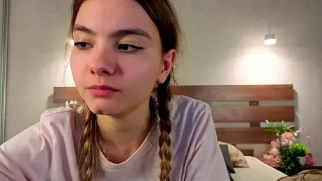 MargieDavidson webcam model stream image