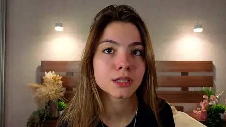 MargieDavidson webcam model stream image