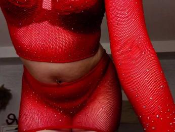 Kris-Crystal webcam bongacams model stream image