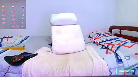 Kal_El_8 webcam model stream image