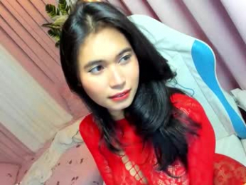 wildkittytrans webcam chaturbate model stream image