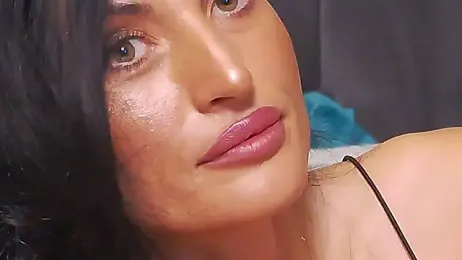 zoeylarkens webcam model stream image