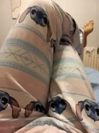 fabiolagg webcam stripchat model stream image