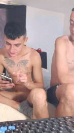 will_and_alex_ webcam cam4 model stream image