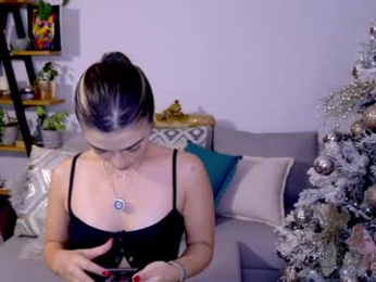 dani_moore webcam model stream image