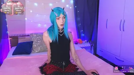 star_madison webcam model stream image