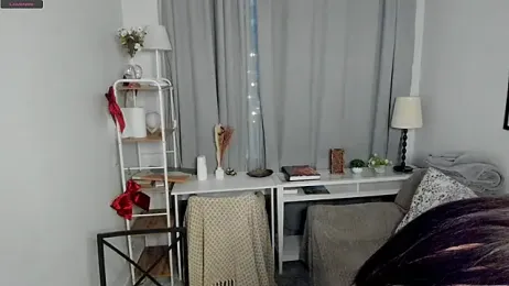 DemetraSadahiro webcam model stream image