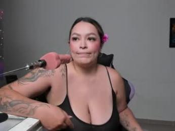 allisonjustingb webcam model stream image