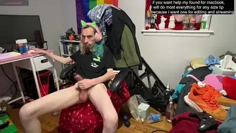 tallnerdyguy webcam model stream image